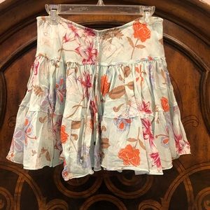 5/$20 Express skirt
